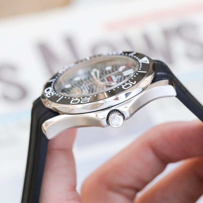 Watches OMEGA  318164 size:42*11 mm