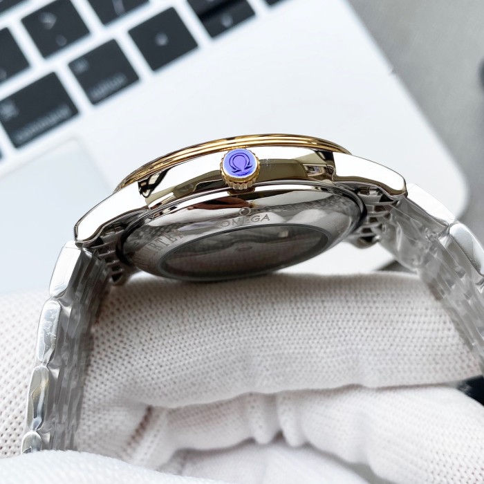 Watches OMEGA 318083 size:39*12 mm