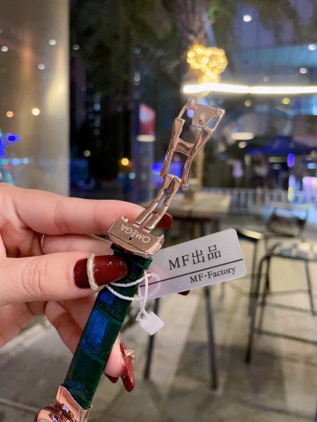 Watches OMEGA 318254 size:34*10 mm