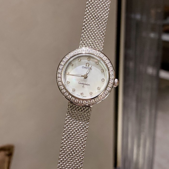 Watches OMEGA 318211 size：32 mm