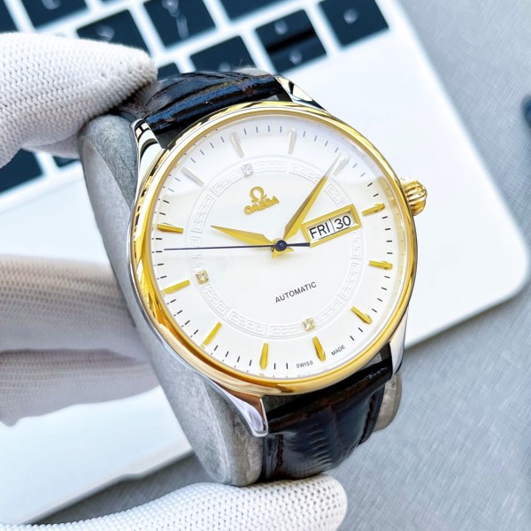 Watches OMEGA  318028 size:40*11 mm