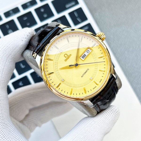 Watches OMEGA  318028 size:40*11 mm