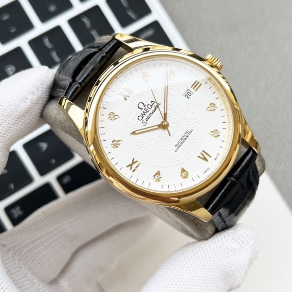 Watches OMEGA  318031 size:40 mm