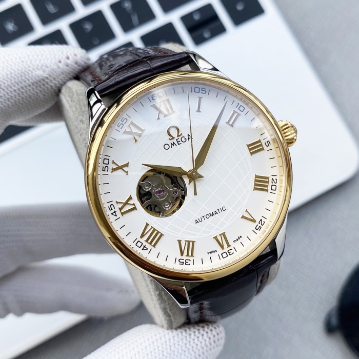 Watches OMEGA 318071 size:40 mm