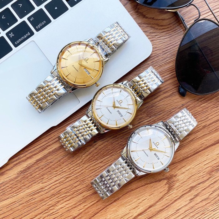 Watches OMEGA 318107 size:40 mm