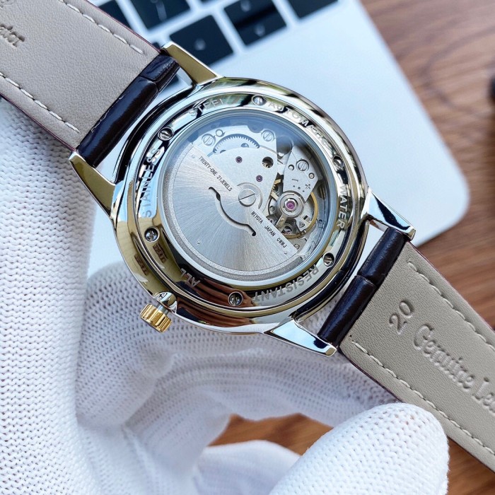 Watches OMEGA 318106 size:40 mm