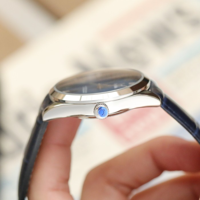 Watches OMEGA  318154 size:40*12 mm