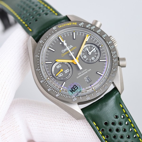 Watches OMEGA 318285 size:42 mm