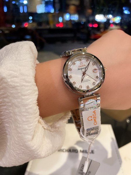 Watches OMEGA 318062 size:34 mm