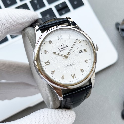 Watches OMEGA  318032 size:40 mm