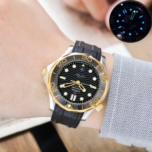 Watches OMEGA  318162 size:42*11 mm