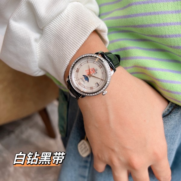 Watches OMEGA 318244 size:33 mm