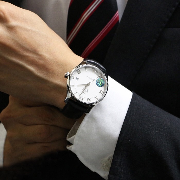 Watches OMEGA 318323 size:41 mm