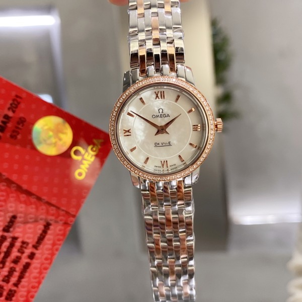 Watches OMEGA 318220 size:27.4 mm