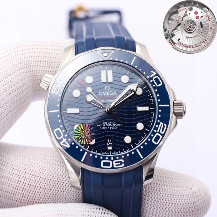 Watches OMEGA 318358 size:42 mm