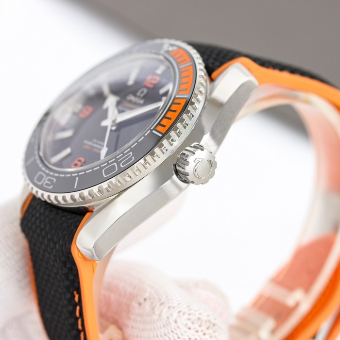 Watches OMEGA TW 318095 size:43.5 mm