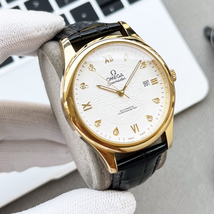 Watches OMEGA  318031 size:40 mm