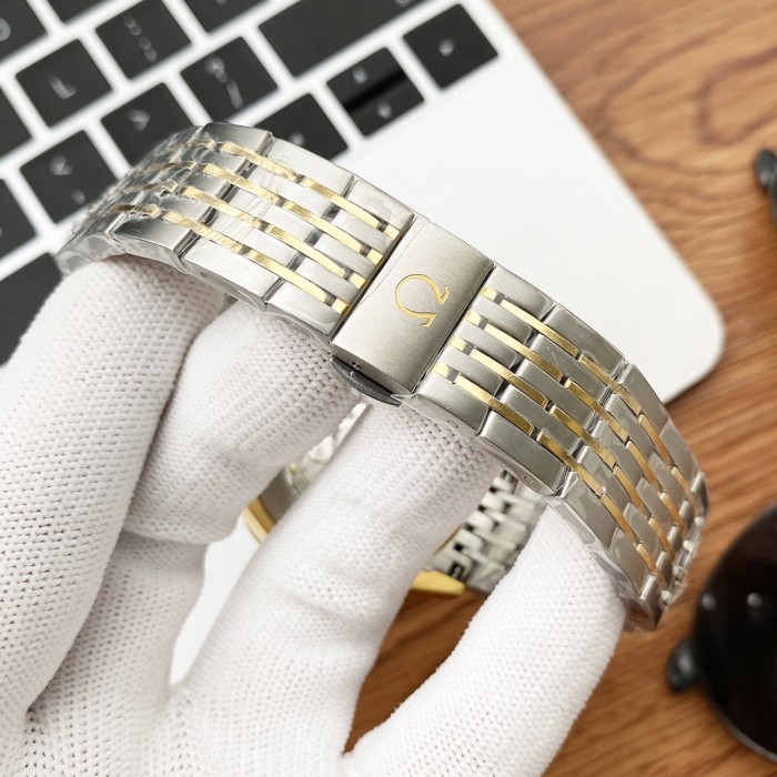 Watches OMEGA 318273 size:40*12 mm