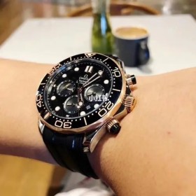 Watches OMEGA TW 317985 size:44 mm