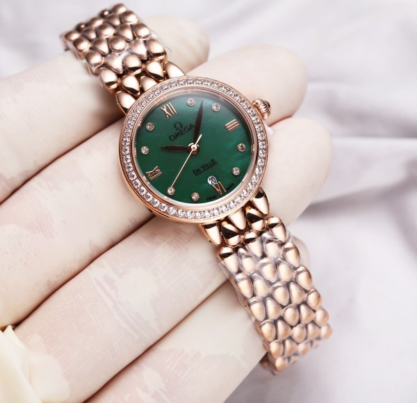 Watches OMEGA  318002 size:28*8 mm