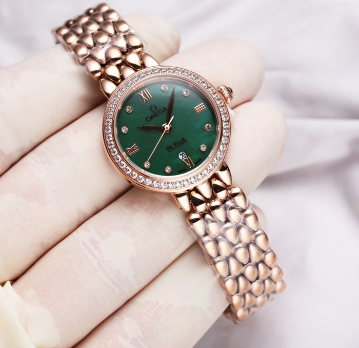 Watches OMEGA  318002 size:28*8 mm