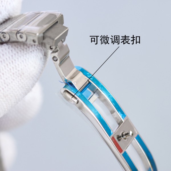 Watches OMEGA TW 318270 size:40*12 mm