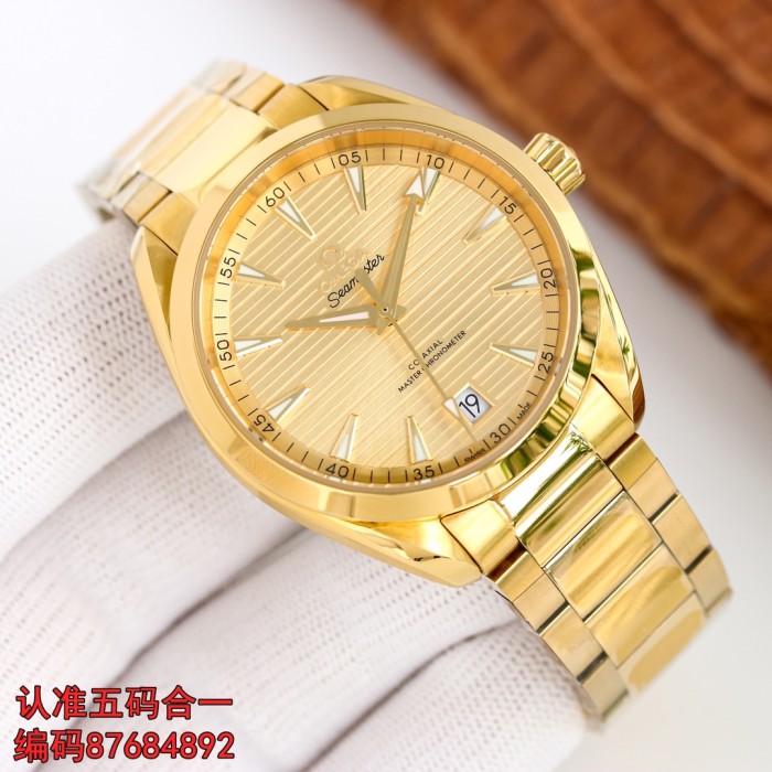 Watches OMEGA  Aqua Terra 318191 size:41 mm