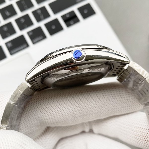 Watches OMEGA 318131 size:40*12 mm