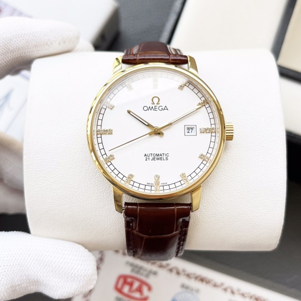 Watches OMEGA 318351 size:40*12 mm