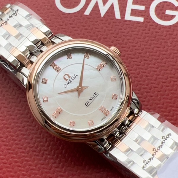 Watches OMEGA 318333 size:27 mm