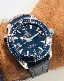 Watches OMEGA TW 318097 size:43.5 mm