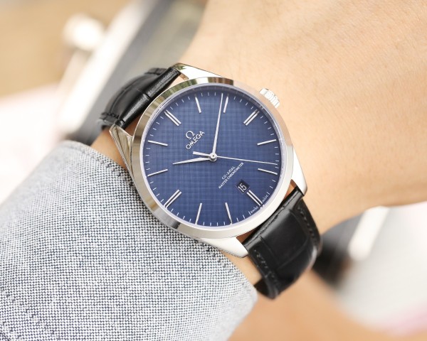 Watches OMEGA  318156 size:40*12 mm