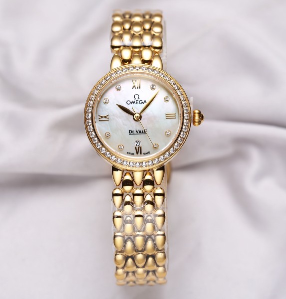 Watches OMEGA  318001 size:28*8 mm