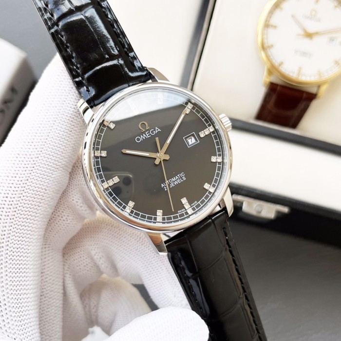 Watches OMEGA 318351 size:40*12 mm