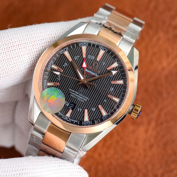 Watches OMEGA TT 318176 size:42 mm