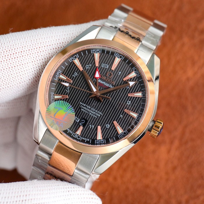 Watches OMEGA TT 318176 size:42 mm