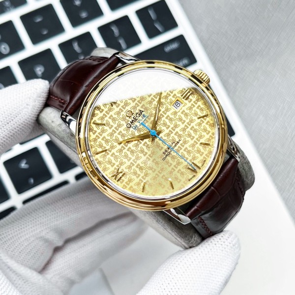 Watches OMEGA 318080 size:39.5 mm