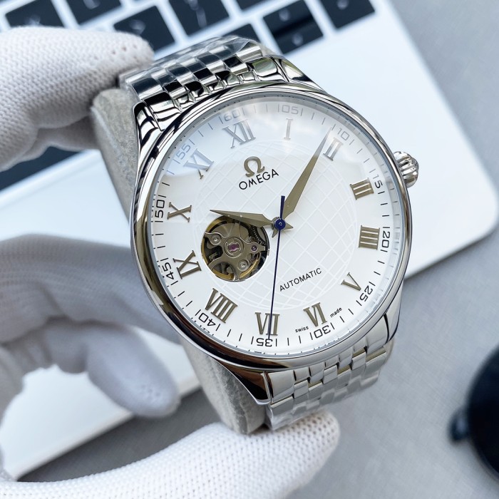 Watches OMEGA 318072 size:40 mm