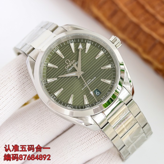 Watches OMEGA  Aqua Terra 318189 size:41 mm
