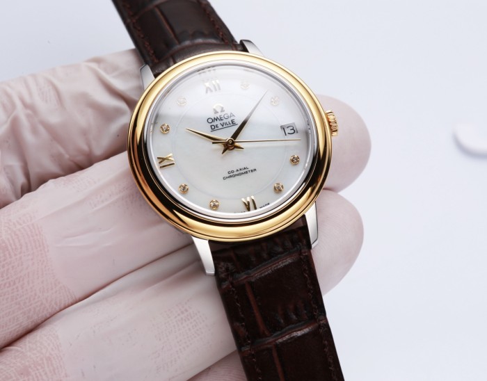 Watches OMEGA 318230 size:32.5*9 mm