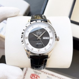 Watches OMEGA 318346 size:40*12 mm