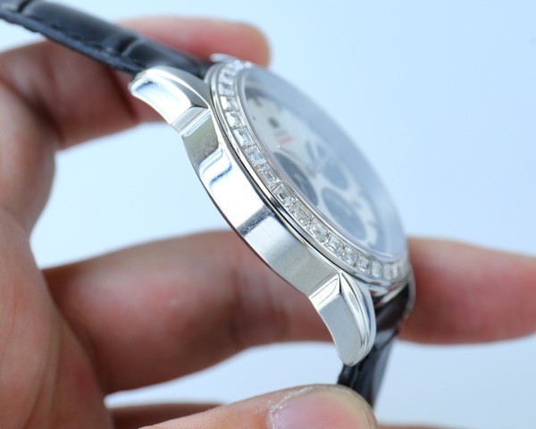 Watches OMEGA TW 318041 size:42*12.5 mm