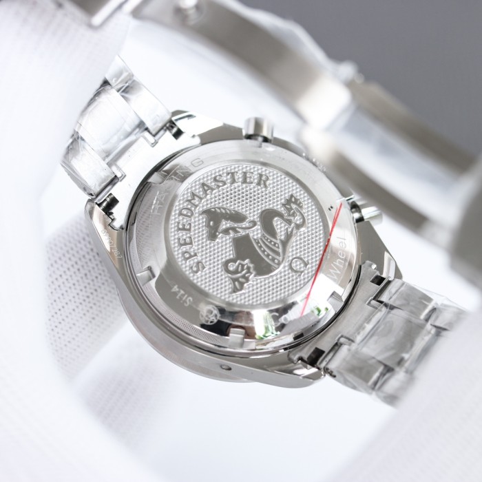 Watches OMEGA  318006 size:40 mm