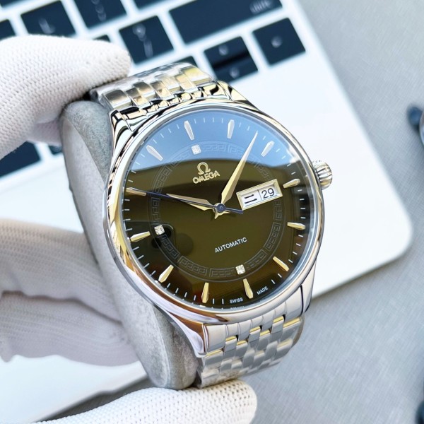 Watches OMEGA  318027 size:40*11 mm