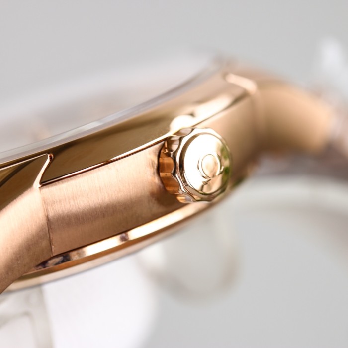 Watches OMEGA UVS 318326 size:41 mm