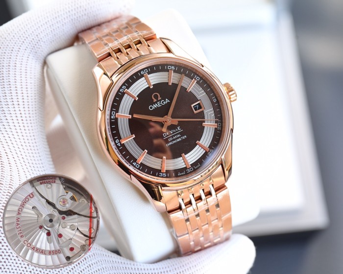 Watches OMEGA 83145368 size:41*11 mm