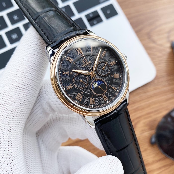 Watches OMEGA 318278 size:40*13 mm