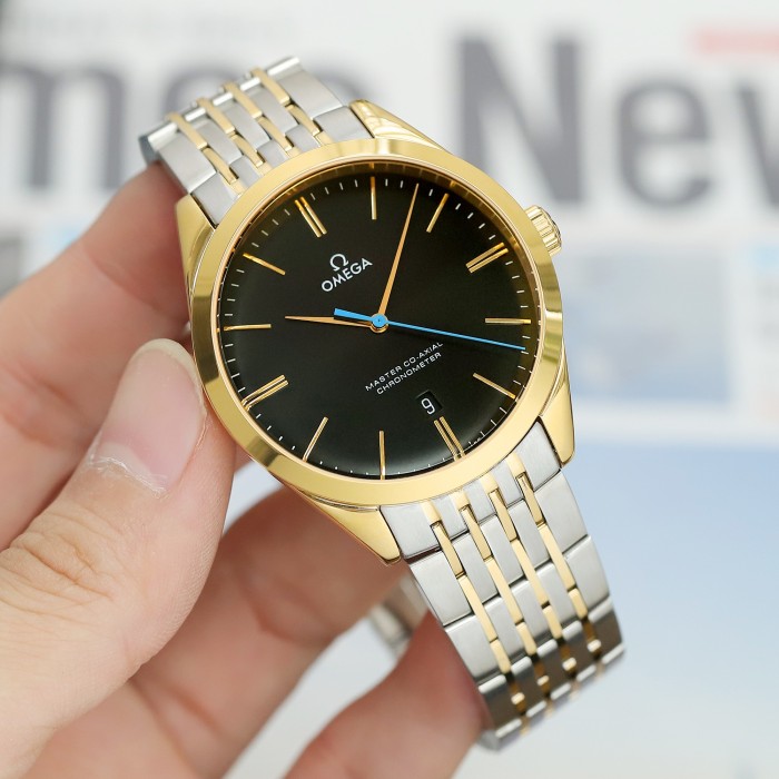 Watches OMEGA  318158 size:40*12 mm