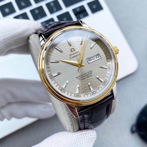 Watches OMEGA  318170 size:40*12 mm