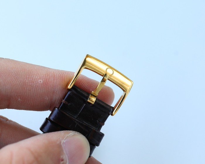 Watches OMEGA  318037 size:42*8 mm